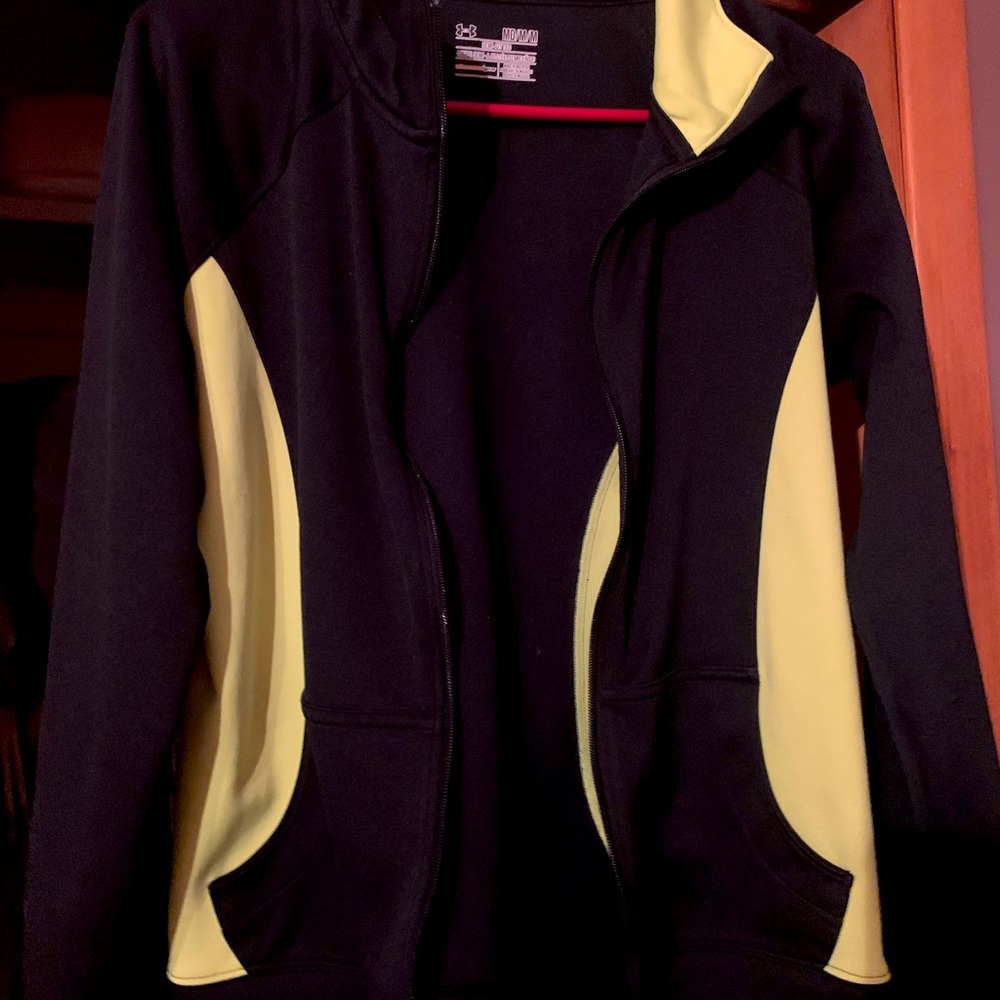 Under Armour jacket